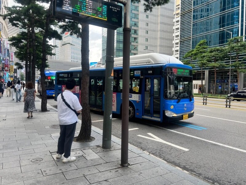 なぜ日本の交通費は高く感じるのか? 〜韓国との比較から〜