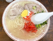 東京で「本物のとんこつラーメン」を食べたいならココに行くべし！ 小平市の「九州ラーメンいし」は本場・久留米の歴史を感じる至高の一杯
