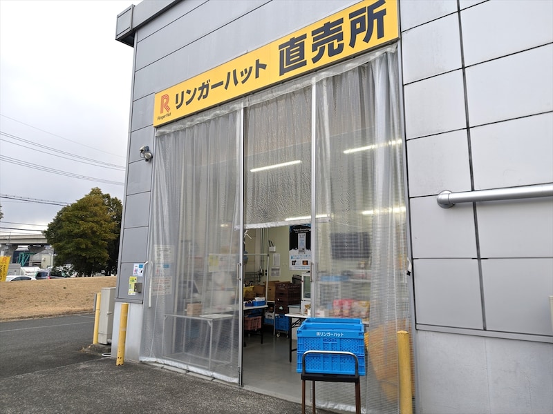 【安すぎ】リンガーハット京都工場の直売所で買い物したら、限定商品とオマケのお得度におったまげた！