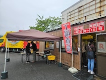 お得すぎて怖くなった…リンガーハット工場直売所の『限定商品』を使って、ちゃんぽん ＆ 皿うどんを作ってみた結果