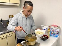 【知ってた】今年も都心の丸亀で「あさりうどん」の販売無し → もはや自分で「あさりうどん」を作ってみたら奇跡が起きた