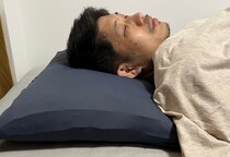 【どういうこと？】約800円の枕カバーに遠赤外線!? ニトリ「Nミラク」の機能が凄そうだから実際に1ヶ月ほど使ってみた
