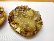 【検証】鳥羽シェフ考案「マックポーク」にリンゴジャムを塗りたくるだけ！ 衝撃の濃ィィイイ味は本当に生まれ変わるのか？