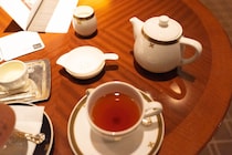 女性の間でアフタヌーン・ティーが人気なのはなぜなのか → おっさんが一人でガチなアフタヌーン・ティーを初体験してみた結果