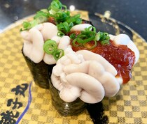 千葉最強の回転寿司『銚子丸』が天国すぎる！ 千葉県民が「初心者は平日の昼に行け」と言う理由