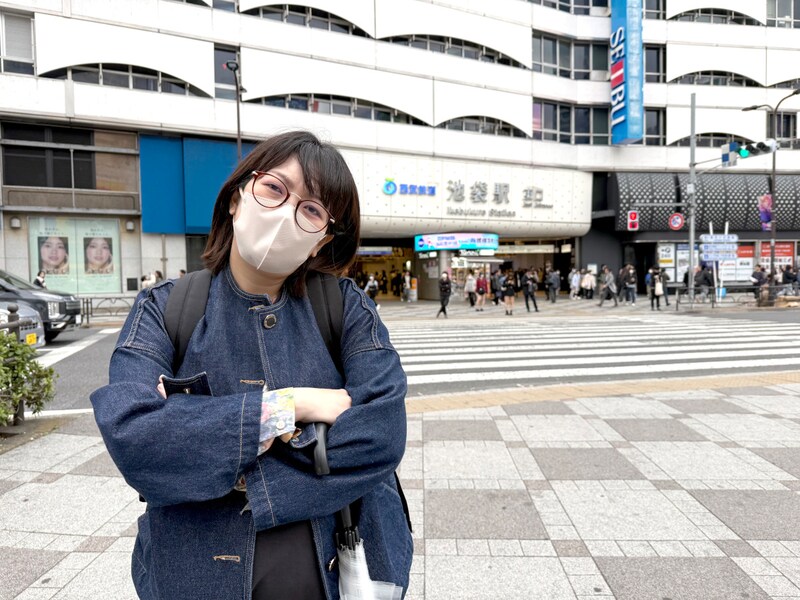 出産を控えた同僚と『池袋』に出かけてみた / 先輩パパが「子連れの大都市なら池袋一択」と確信する理由