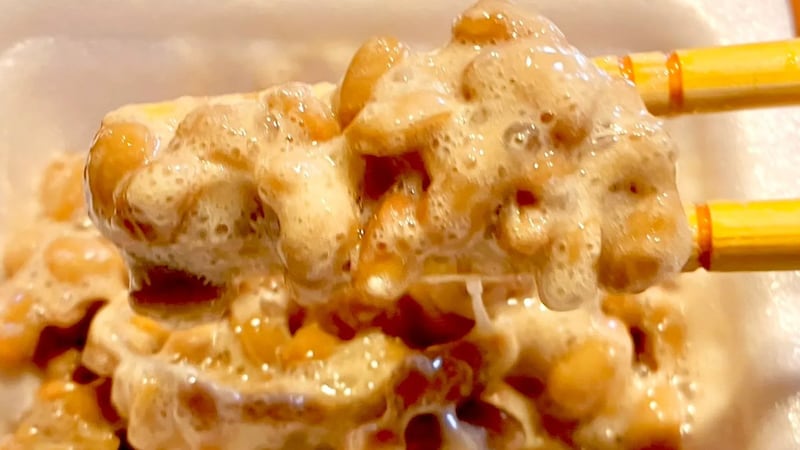 納豆が無理な韓国人、原因は味じゃなかった