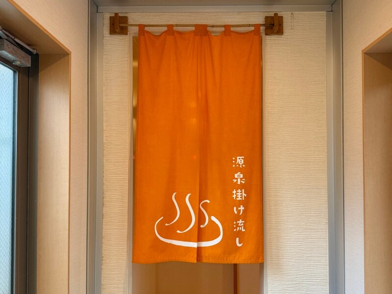 【直近】ホテルサブスクで泊まった高級温泉宿の「男湯」で起きた、マジで説明がつかない不思議な体験