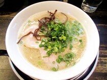 とんこつ嫌いな人も一度食べてくれ！ 東京・中野「ごたる」の博多ラーメンがウマすぎて福岡への旅行客が減らないか心配になるレベル