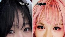 【日韓美容比較】日本のクールトーンはまだ温かい？ 韓国人筆者が感じた「色の温度差」