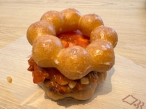 【モス×ミスド】『モスド』が東日本初上陸！ しかし想像と違ったので “想像してたモスド” を再現してみた結果 → 天才だった