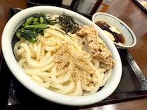 武蔵野うどん愛が深い埼玉県民に『丸亀製麺』の評価を聞いてみた！ 意外にも “別腹” らしい…