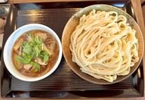 【埼玉うどん】並盛・中盛・大盛の料金が変わらない『武蔵野うどん竹國』が最高すぎた / 午後動けなくなる「肉汁うどん」がこちらです