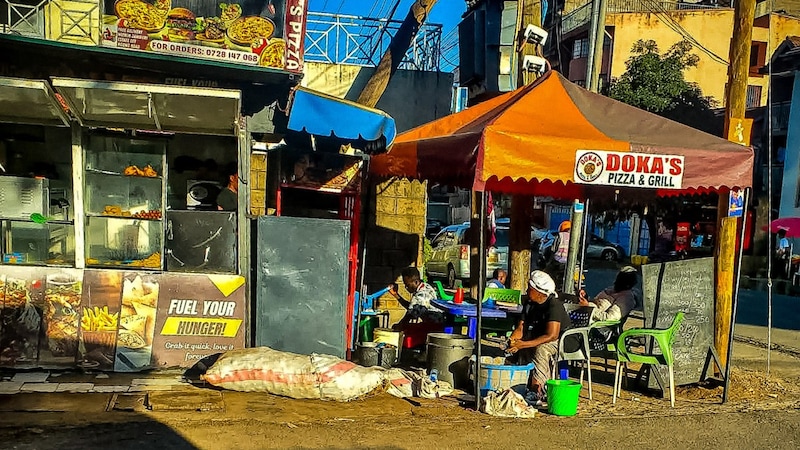 聞かない方が良さそうな “秘密の製法” のポテト【カンバ通信：第457回】