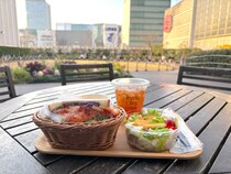 【デパート屋上探訪】天下の銀座三越のおもてなし精神は屋上にも宿る！ 意外な銀座の穴場スポット