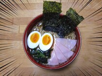 前沢牛を使用したインスタントラーメンがめちゃくちゃ美味い