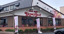 生まれて初めて「ブロンコビリー」に行った結果、禁断の一手を選んでダークサイドに落ちそうになった事件