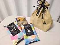 【オンライン即日完売】カルディ『春のコーヒーバッグ』はコーヒー好きならマストバイのお得さ / そして昨年と比較し気づいた悲しき事実とは…