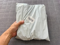 【Amazon低評価検証】足つぼマッサージが気軽に楽しめる健康サンダル「太極拳回転マッサージャー」がヤバ過ぎる / しかし太極拳的な動作は体験できた