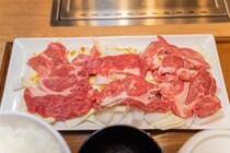 焼肉ライクが「ひとりジンギスカン」を開始！ ラム肉のクオリティやコスパはいかに