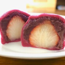 【幻のいちご大福を求めて】氷点下でも早朝から行列ができる和菓子店「かど丸餅店」に行ってみた / 北海道札幌市