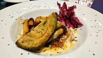 サンマルクの『ベーカリーレストラン』が想像を絶するほどオシャレでビビった → 料理を食べた瞬間シェフに感謝を伝えたくなった