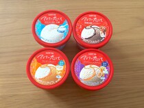 【売れる】ロッテ10年ぶりの新アイス「アジアに恋して」 全4種類を実食！ 杏仁豆腐やジャスミンティーの再現度が高すぎる…！