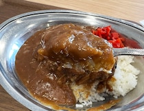 北海道帯広の地元民に聞いた「豚丼以上のソウルフード」インデアンカレーがウマイ / 看板メニューが専門店化、発祥の店より人気に