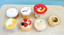 デパ地下のプリン全部食べた結果！ 1番美味かったのは…… （新宿・伊勢丹編）