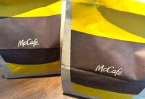 【初体験】田舎のマクドナルドに『マックカフェコーナー』ができていたので豪遊してみた