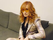 【本人降臨】『THE ALFEE』の高見沢俊彦さんに「ギターとは何か？」聞いてみた / 答えが王子すぎて夢見る乙女になるレベル!!