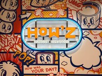 【ぶり大根まん】うなぎパイだけじゃなかった！ 春華堂が原宿で展開している「HOW’z」の包むセンスがじわじわ来る