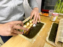 【新提案】闇鍋ならぬ「闇恵方巻」がヤバかった