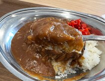 北海道帯広の地元民に聞いた「豚丼以上のソウルフード」インデアンカレーがウマイ / 看板メニューが専門店化、発祥の店より人気に