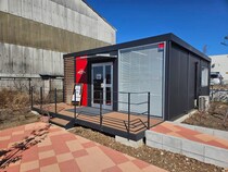 【常識が変わる？】 道の駅でみつけたパスタが異常なほど自信満々だった → 真相を確かめるべく本社工場へ行ってみたら…