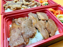 【テイクアウト】安楽亭が「焼肉弁当」の販売を始めたので10年以上ぶりに行ってみた