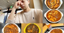 松屋の「ごろチキ」が約1年ぶりに復活！ 嬉しすぎるので1日5回食べる “耐久レース” を敢行してみた