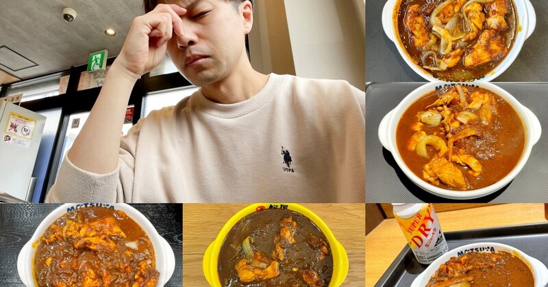 松屋の「ごろチキ」が約1年ぶりに復活！ 嬉しすぎるので1日5回食べる “耐久レース” を敢行してみた
