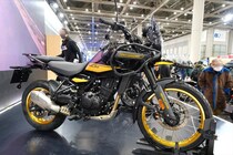 バイクの祭典「東京モーターサイクルショー2024」でライダーが気になった展示をご紹介 / 人気漫画コラボや最新マシンなど