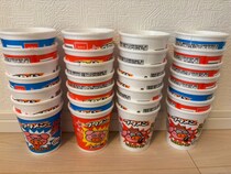 【0円】ブタメン容器でアウトドア競技『モルック』を自作してみた → 意外と遊べたけど、正規品（約9000円）が欲しくなった…
