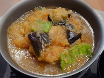 松屋の店舗限定「みぞれ煮ハンバーグ」が覇権とりそう / 「ごろごろチキンのみぞれ煮」もプリプリで美味い