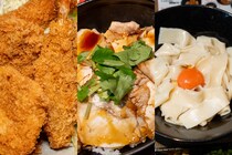 旅館のメシより美味いかもしれねぇ…！「第2回 ハイウェイめし甲子園」トップ3のSA・PAメシのクオリティに驚愕した