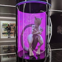 『ポケモンセンター シブヤ』が新生渋谷パルコにオープン！ 任天堂・カプコンの直営ショップも初お目見え!! 刀剣乱舞もあるよ！