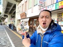 【ガチ検証】有名店のカップラーメン、本物の直後に食べる「池袋大勝軒 特製ワンタン中華そば」編
