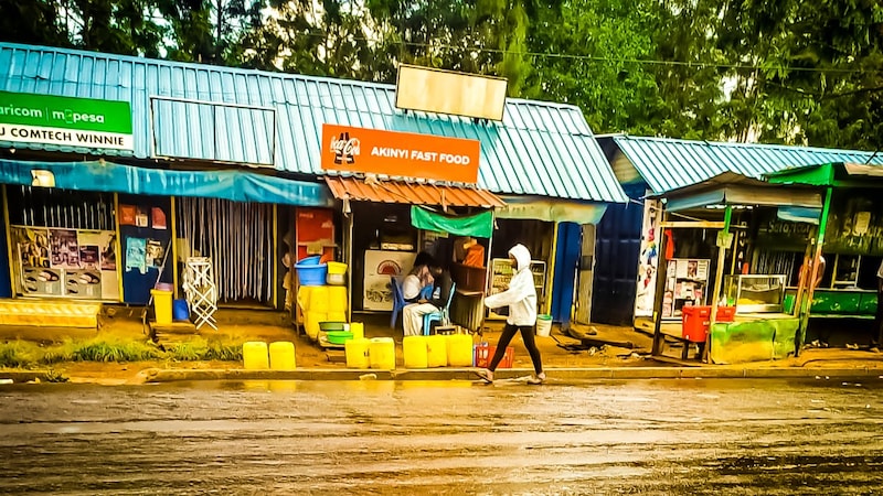 無料サラダが地雷だったポテト屋【カンバ通信：第460回】