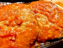 イオンで売っていたハンバーグを食べたら、新潟のソウルフード「イタリアン」を思い出した話