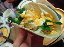 1380円でタコス・タコライス食べ放題！ 平日の渋谷でオープン前から行列の「TEXMEX FACTORY」に行ってみた