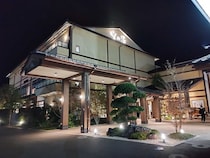 【1泊4700円】成田空港のスーパー銭湯「空の湯」に泊まってみた！ 早朝便に最適だけどサウナーは気をつけろ……