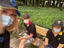 【ポケモンGO】海外で1人GOフェス参戦してみたら … 嫉妬・妬み・疎外感で狂いそうになった / きょうはGOフェス休みます
