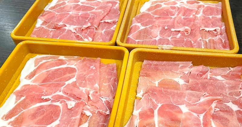 しゃぶ葉の「豚ロース薄すぎ」騒動。店舗で検証して独自の結論を導き出した直後、まさかの公式が謝罪発表